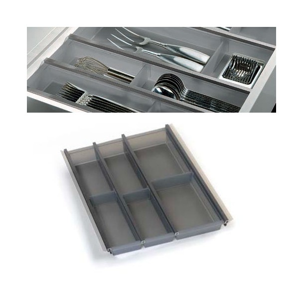 Ensemble de Système de Fusion 3