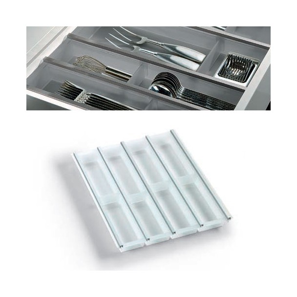 Ensemble de Système de Fusion 4