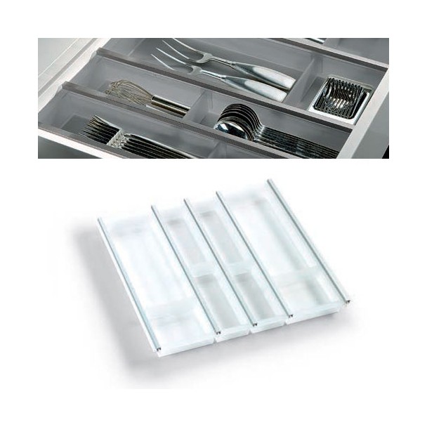 Ensemble de Système de Fusion 5