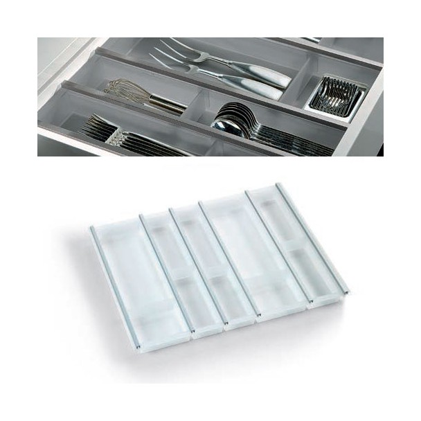 Ensemble de Système de Fusion 6