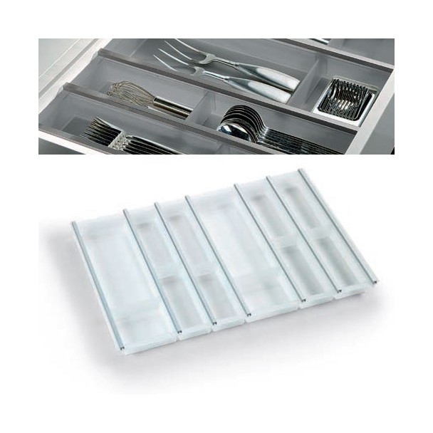 Ensemble Système Fusion 8