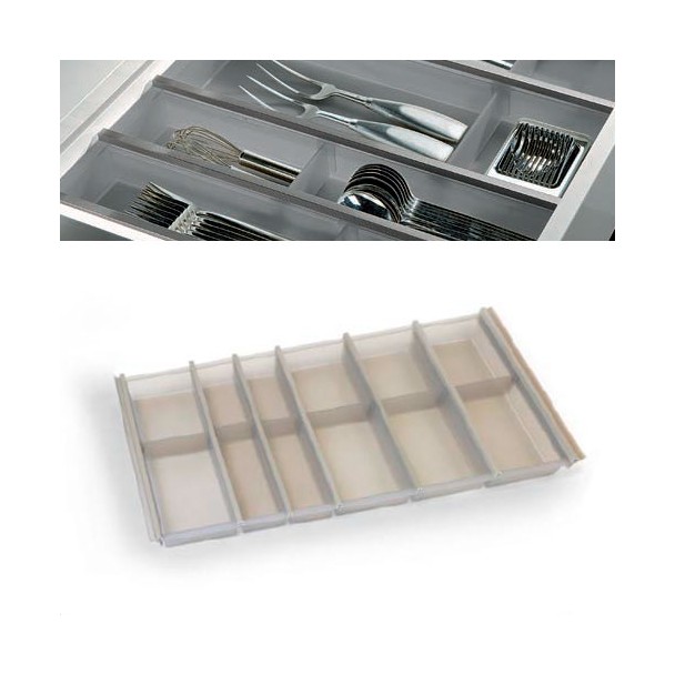 Ensemble Système Fusion 9