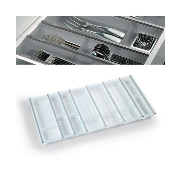 Ensemble de Système de Fusion 10