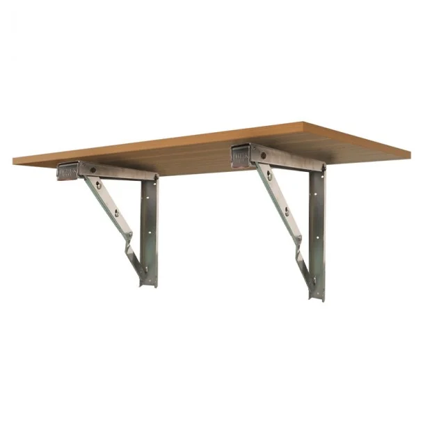 Carré Plier 40 x 40 cm pour Cuisine Bar