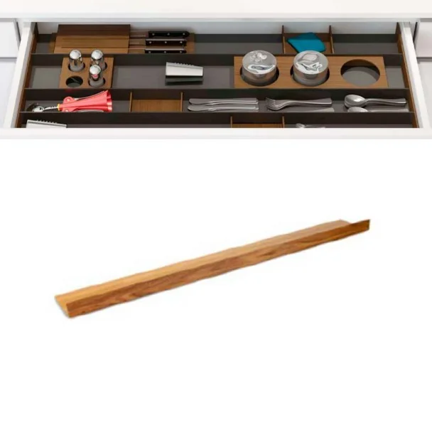 Extension en bois Cuibus