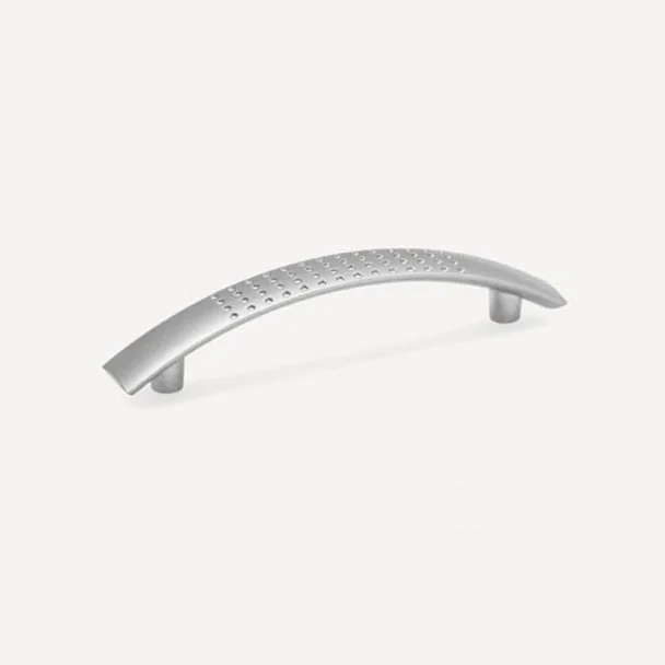 Jeu De Tir 4755 Chrome Mat Cuisine