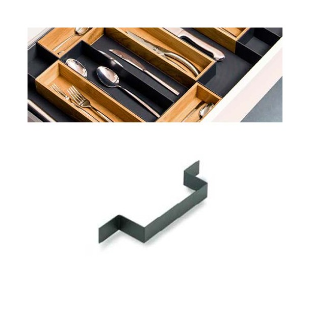 Diviseur Métallique à Open System