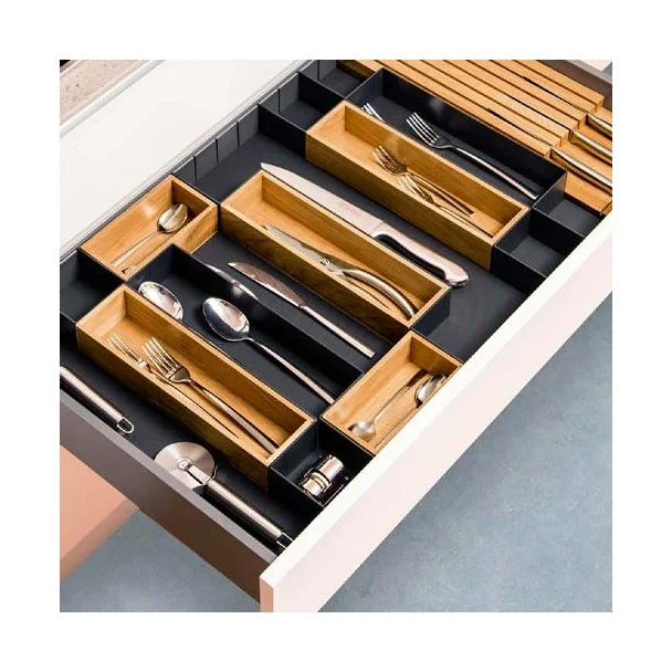 Boîtes En Bois À Open System