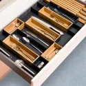 Porte-Couteau à Système Ouvert