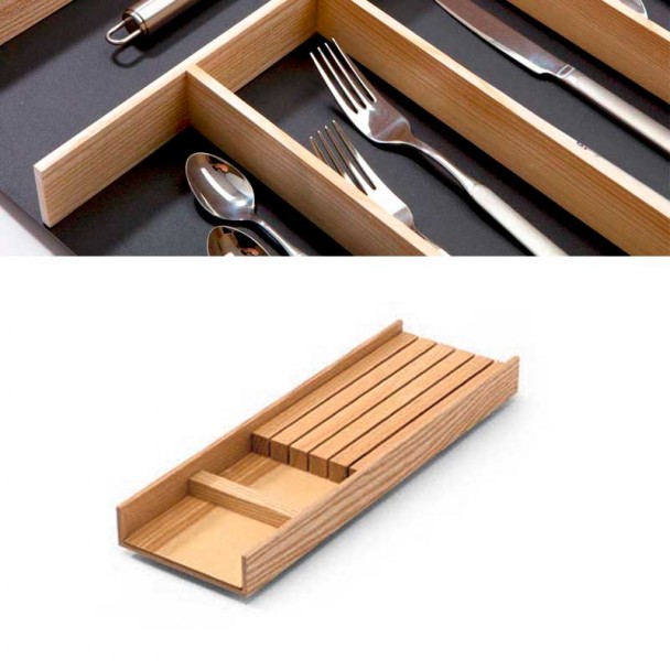 Système Combiné Modulo Cuchillero