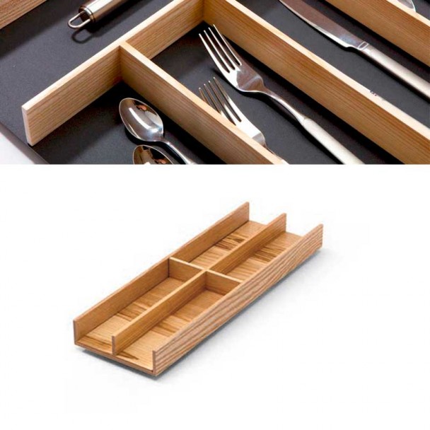 Module Croisé de Système Combiné