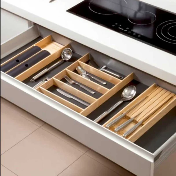 Module Croisé de Système Combiné