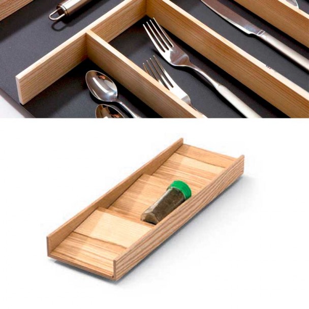 Porte-épices Système Combi