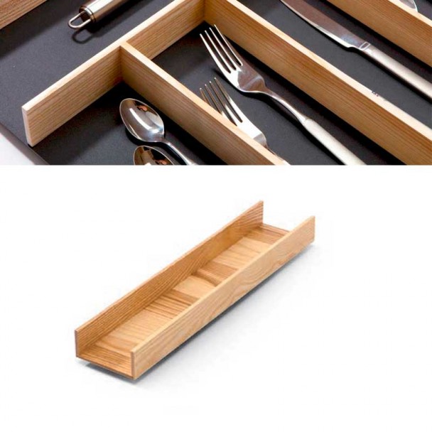 Module de Combi System U 100mm