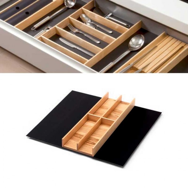 Système Combiné Combi 301