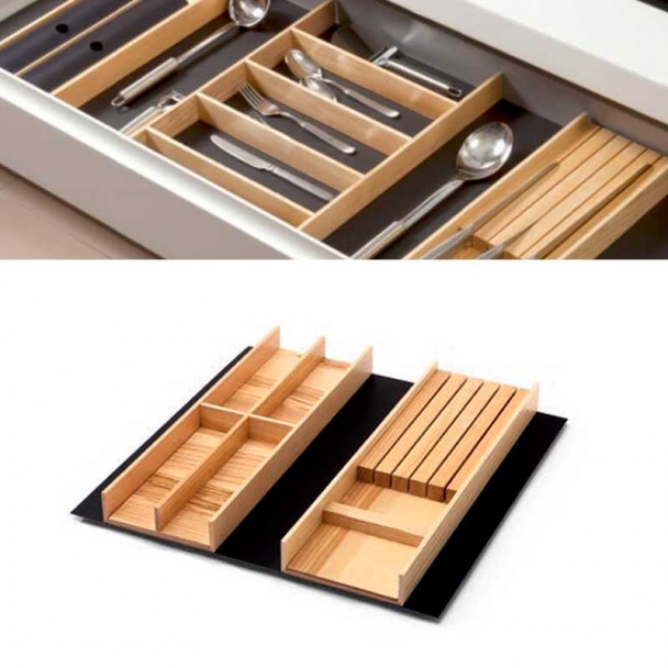 Système Combiné Combi 602