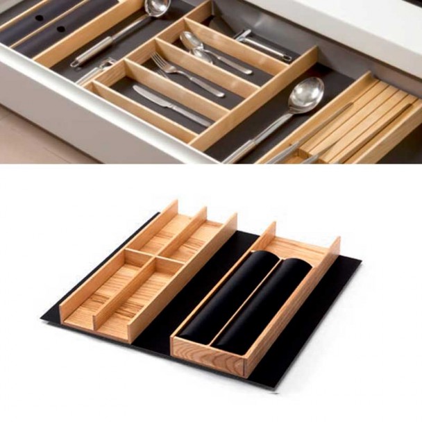 Système Combiné Combi 603