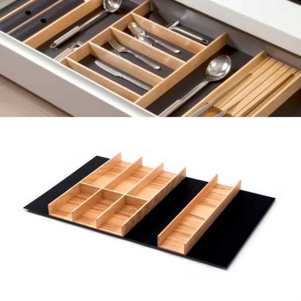 Système Combiné Combi 901