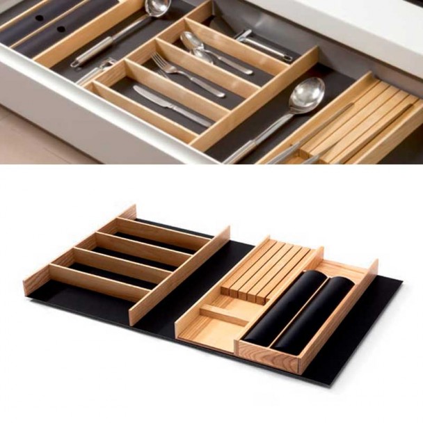 Système Combiné Combi 906