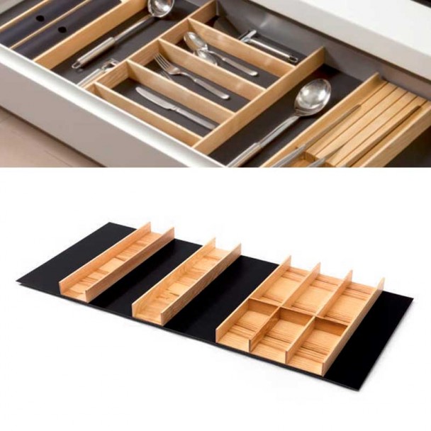 Système Combiné Combi 1202