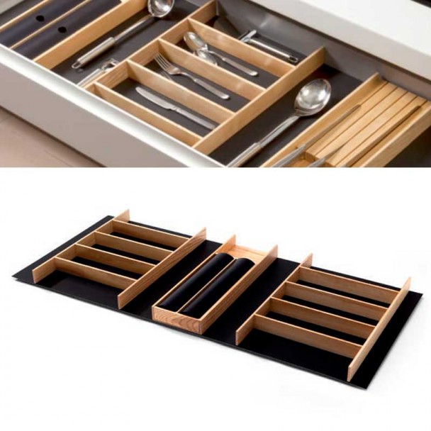 Système Combiné Combi 1204