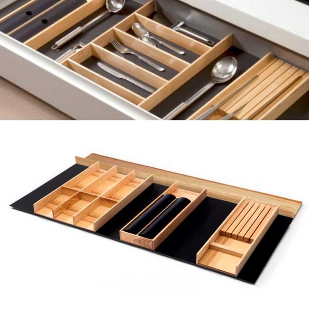 Système Combiné Combi 1207