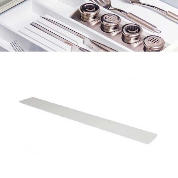 Extension de Bois pour Laques Blanches