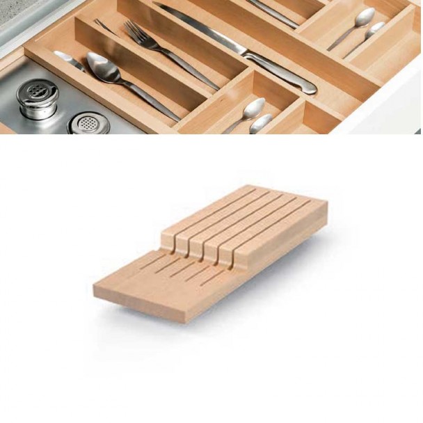 Système de Porte-Couteaux Modulaire 900