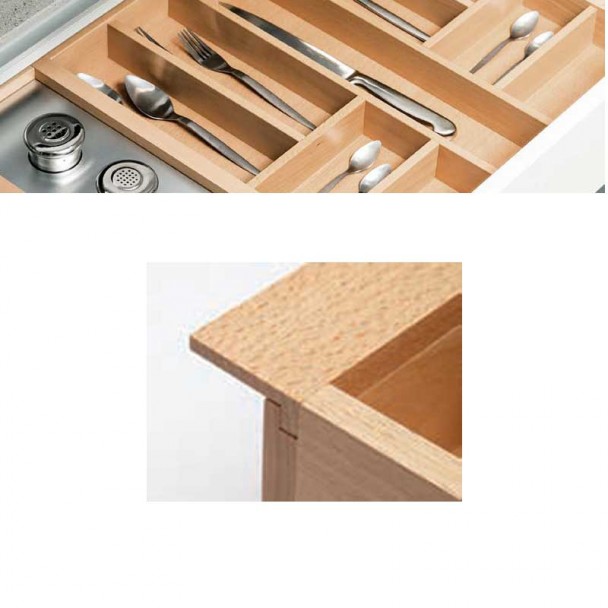 Système Modulaire Latéral