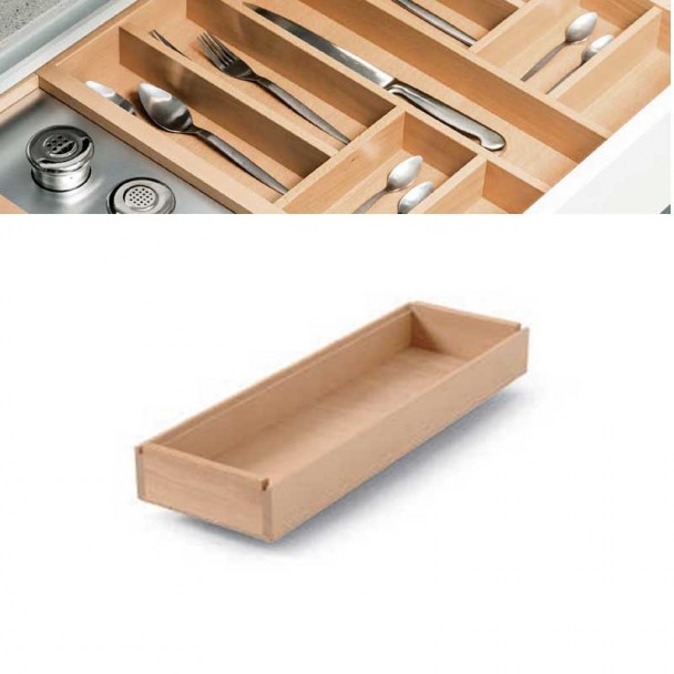 Système Modulaire Tray 150