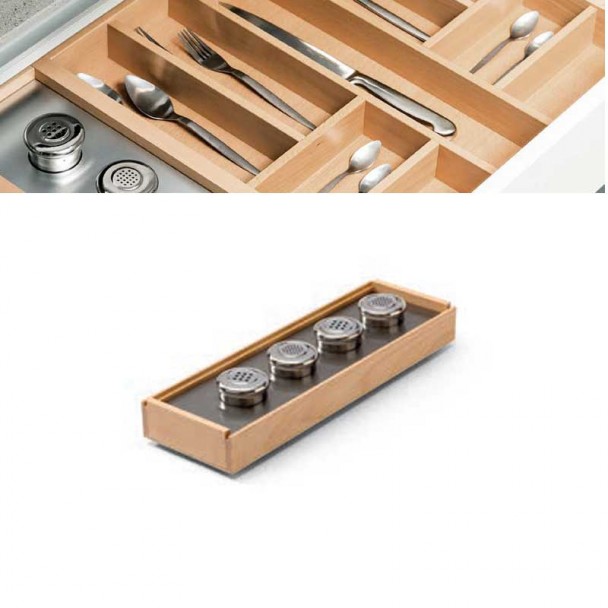 Système Modulaire Porte-Espèces 150