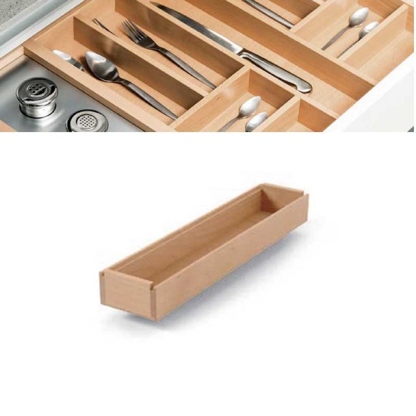 Système Modulaire Tray 100