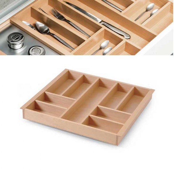 Tiroir Système Modulaire 60