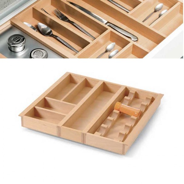 Système de Tiroir Modulaire 60.2