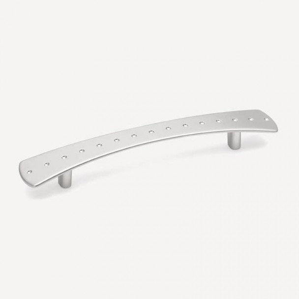 Jeu De Tir 2352 Chrome Mat Cuisine