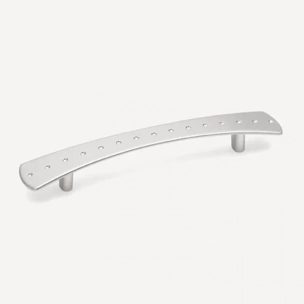 Jeu De Tir 2352 Chrome Mat Cuisine