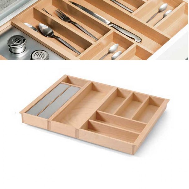 Système de Tiroirs Modulaires 70.2