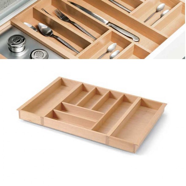 Système de Tiroir Modulaire 80