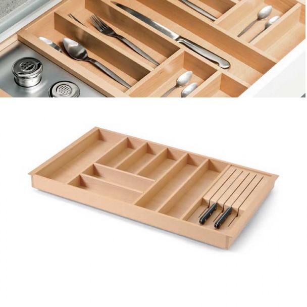 Système de Tiroirs Modulaires 90.3