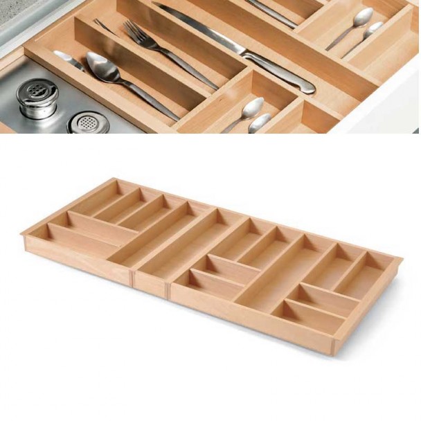 Tiroir Système Modulaire 110