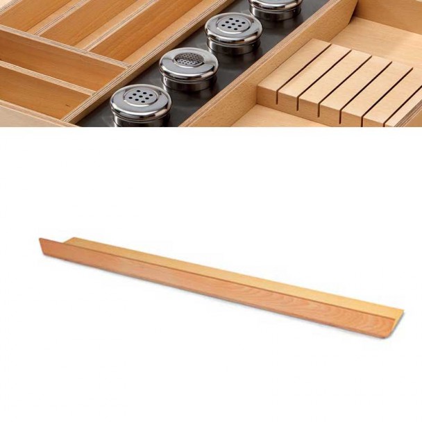 Extension de Couverts Marins