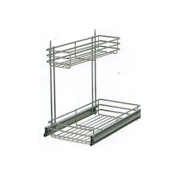 Panier de Nettoyage Amovible