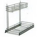 Panier de Nettoyage Amovible