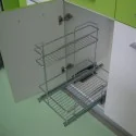 Panier de Nettoyage Amovible