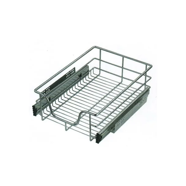 Panier Polyvalent Amovible avec Frein