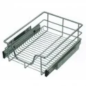Panier Polyvalent Amovible avec Frein