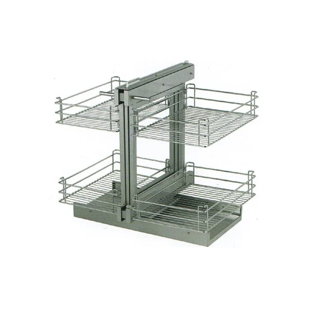 Rack Amovible Magic Corner