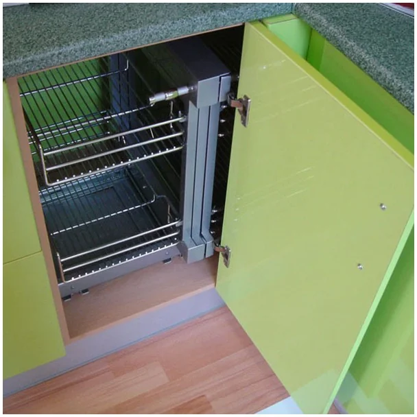 Rack Amovible Magic Corner