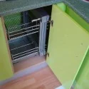 Rack Amovible Magic Corner