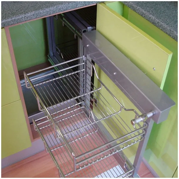 Rack Amovible Magic Corner